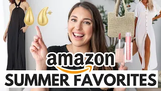 Amazon Must Haves for Summer☀️