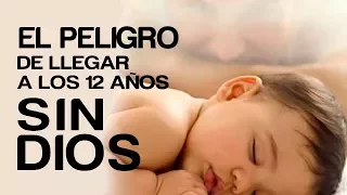 El Peligro de llegar a los 12 años sin Dios   |  Pastor Marco Antonio Sanchez