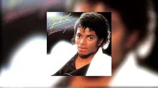 Michael Jackson - Billie Jean (Acapella)
