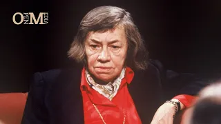 Why Patricia Highsmith writes about murder | After Dark | 1988