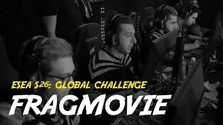 Space Soldiers ESEA S26: Global Challenge - EN IYI ANLAR (Fragmovie)