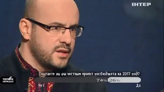 Бюджет-2017: Сергей Рудык рассказал, как закрыть “дыры”