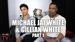 Michael Jai White on Kendrick vs Drake: Black Folks Make Art Out of Tearing Each Other Down (Part 1)