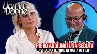 Maria De Filippi devastata dal dolore, grave lutto “Fa davvero male”