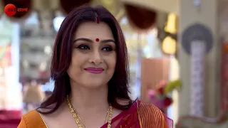 Jamuna Dhaki - Bangla TV Serial - Full Episode 363 - Rubel Das, Sweta Bhattacharya - Zee Bangla