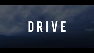 CHASE WRIGHT - Drive (Official Lyric Video)