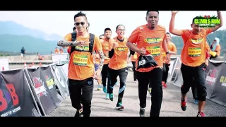 [INSIDE VIEW] Langkawi Climb & Run 2017