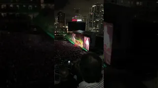 Obladi Oblada - Paul McCartney 2019 at Petco Park