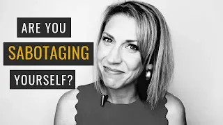 What Is Self-Sabotage & How To Know If You're Doing It