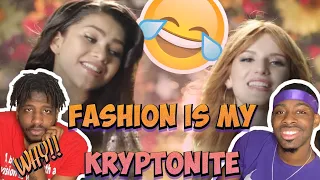 WHAT IS THIS!!! Bella Thorne, Zendaya - Fashion Is My Kryptonite (from "Shake It Up: Made in Japan")