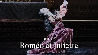 [EXTRAIT] ROMEO ET JULIETTE by Rudolf Noureev (Sae Eun Park)