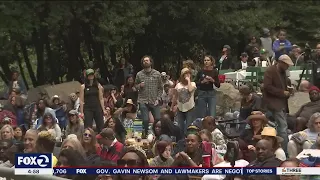 Stern Grove music festival kicks off