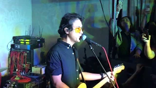 Ely Buendia “Pare Ko” + JUDAY-RYAN & ASHMATT Sweet Moments #FORTYliciousJUDAY