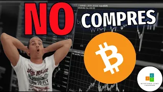 5 razones porque NO INVERTIR en BITCOINS!⛔