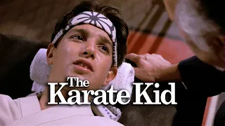 El Karate Kid (1984) Torneo/Parte 2 (Español Latino)