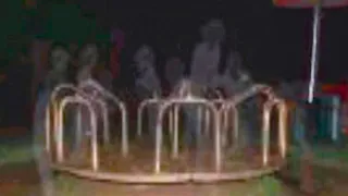 20 Scary Things Recently Caught In Playgrounds