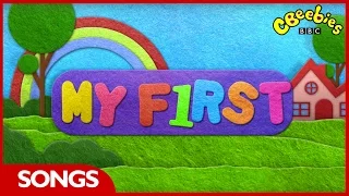 CBeebies: My First - Theme Song
