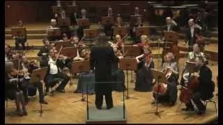 G. Rossini: The Italian In Algiers Overture, Dariusz Mikulski & Niederschlesische Philharmonie