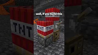 How To Break Bedrock in Minecraft...