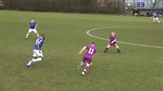 Oldham 3 - 4 United - extended highlights from the Tuesday reserve game