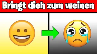 Dieses Video wird dich zum Weinen bringen!! 😭 (100%)