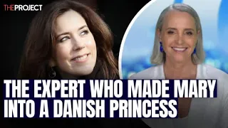 The Expert Who Made Mary Into A Danish Princess