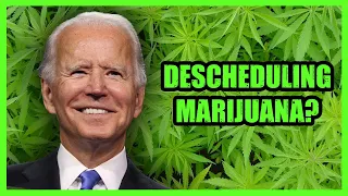 Marijuana Moved From Schedule 1 To Schedule 3 Drug | The Kyle Kulinski Show