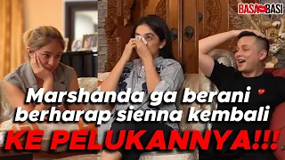 Puisi Marshanda untuk sienna, BIKIN MEWEK!!! [PART 2] | BASA-BASI