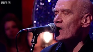 Wilko Johnson - All Through The City - Jools' Annual Hootenanny - BBC Two