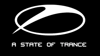 Armin van Buuren - A State of Trance 011 (24.08.2001) (Non-Stop in the Mix)