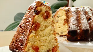 Curd Cake (simply awesome Recipe) English Subtitles