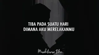 Musikalisasi Rhia : Tiba Pada Suatu Hari Dimana Aku Merelakanmu (Patahan Ranting)