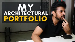 My Architectural Portfolio