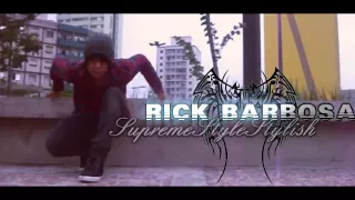 RickBarbosa KinhoAbreu LucasMonteiro - ڲupremeڲtyleڲtylish ‹ Triple-ڲ › [Oficial]