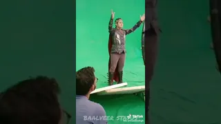 Baalveer New Shooting Video🦸‍♂️ Baalveer Returns Shooting | Behind the scene #BaalveerReturns