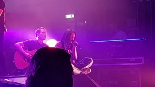 Juju - Wenn du mich siehst & Vermissen (Acoustic)(Live)(FÜRTH Germany, Stadthalle Fürth, 16/05/2022)