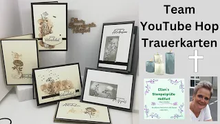 YouTubeHop: Trauerkarte