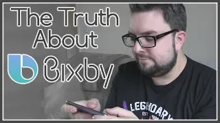 The Truth About Bixby