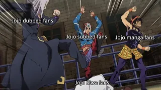 JoJo Memes That Will End Jojo Siwa's Career