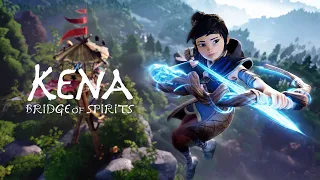 Kena: Bridge of Spirits Full Animation Movie [4K Ultra HD 60FPS]