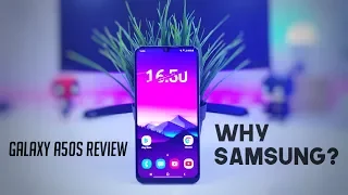 Samsung Galaxy A50s Long Term Review - Is It Really Better Than Galaxy A50 and Galaxy M30s?