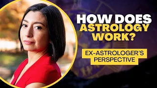 Ex-Astrologer’s Perspective: How Does Astrology Work? 😳🪐