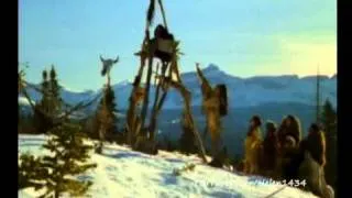 Native American-Journey On Earth Now Over.wmv