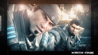 Трейлер Gears of War Ultimate Edition