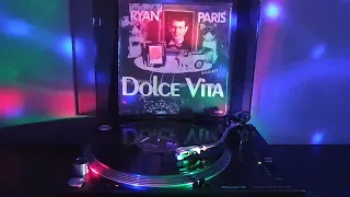 Ryan Paris - Dolce Vita