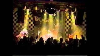 Dogma-Bind the action-La Batuta-18/4/1998