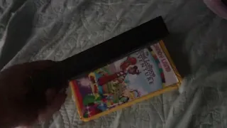 Candy Land: The Great Lollipop Adventure 2005 VHS