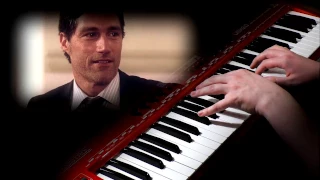 Michael Giacchino - There's No Place Like Home (Piano Cover - LOST)
