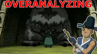 Overanalyzing Avatar: Appa's Lost Days