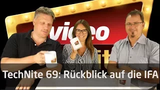 TechNite 69: IFA mit TCL, Hisense, Toshiba & mehr zu HDR10+ vs. Dolby Vision